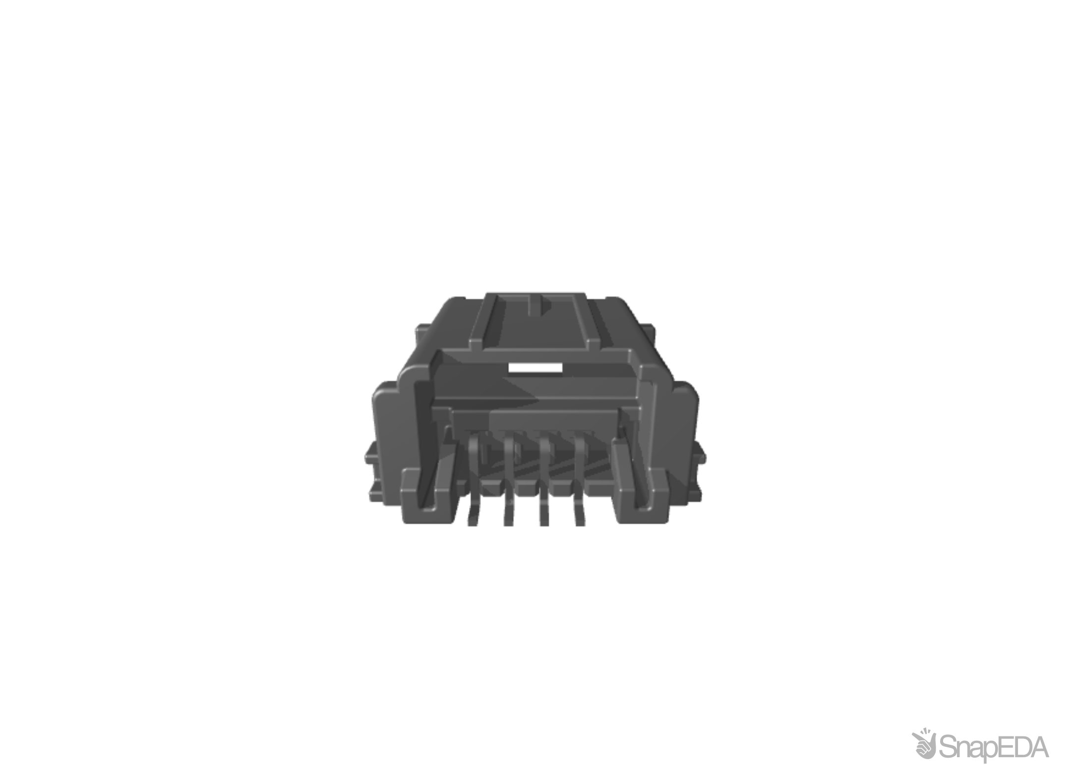 34912-8042 3D Model