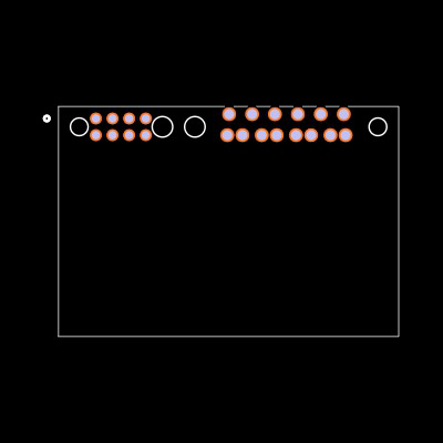 34997-2003 Footprint