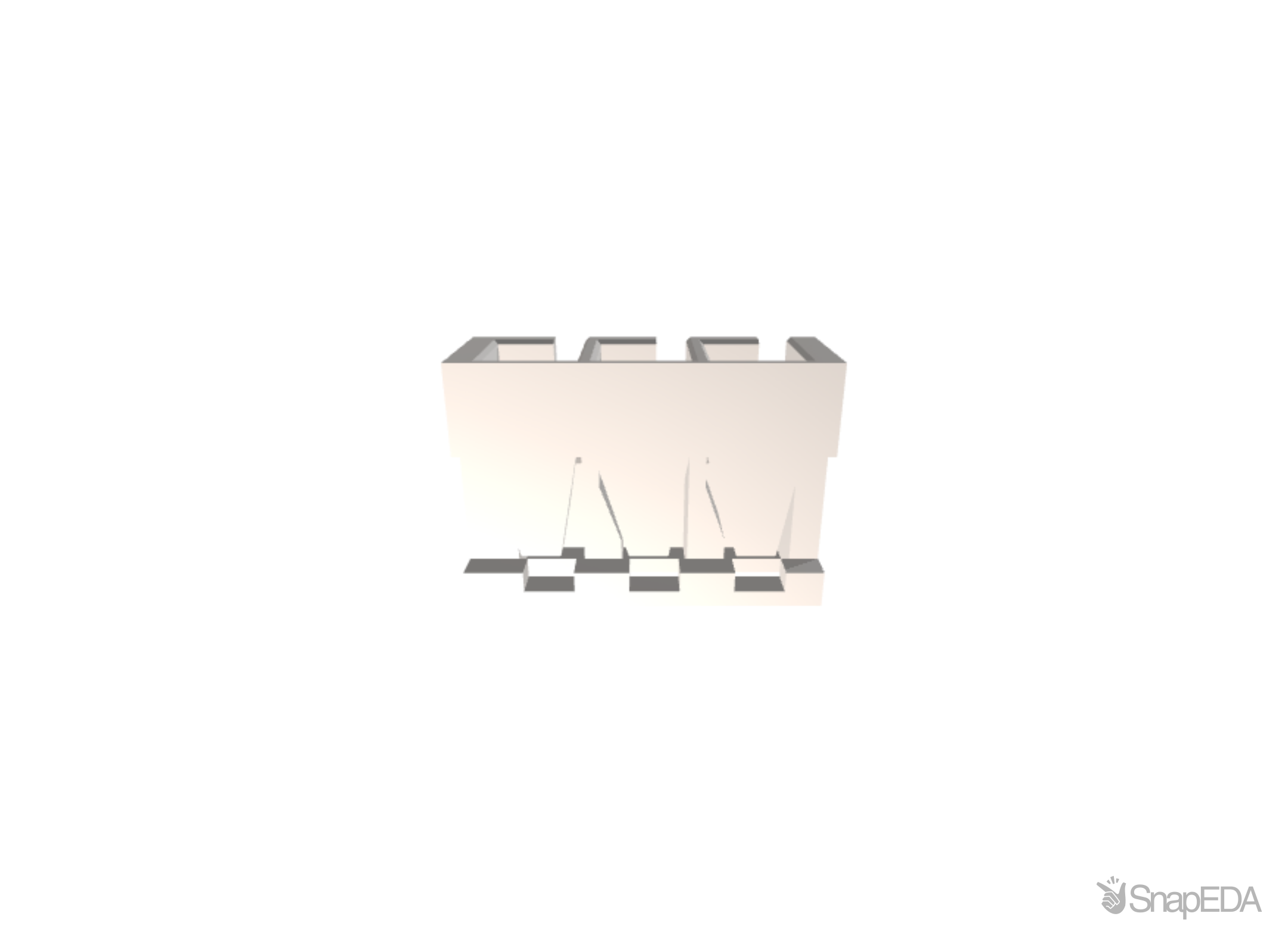 35022-0003 3D Model