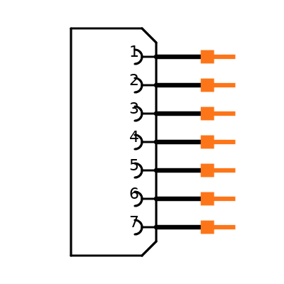 35070 Symbol