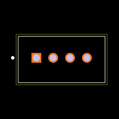 35362-0450 Footprint