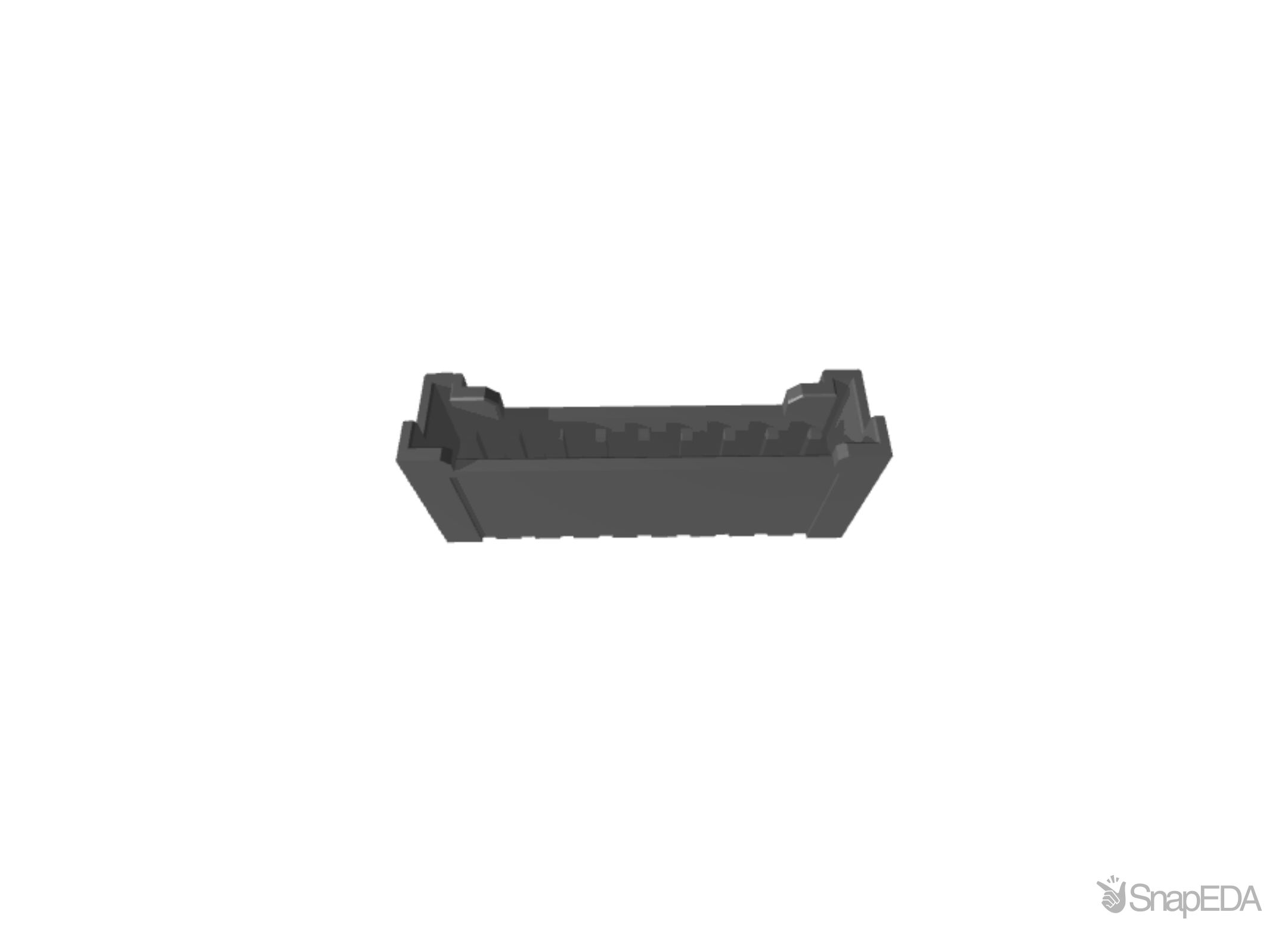 35362-0950 3D Model
