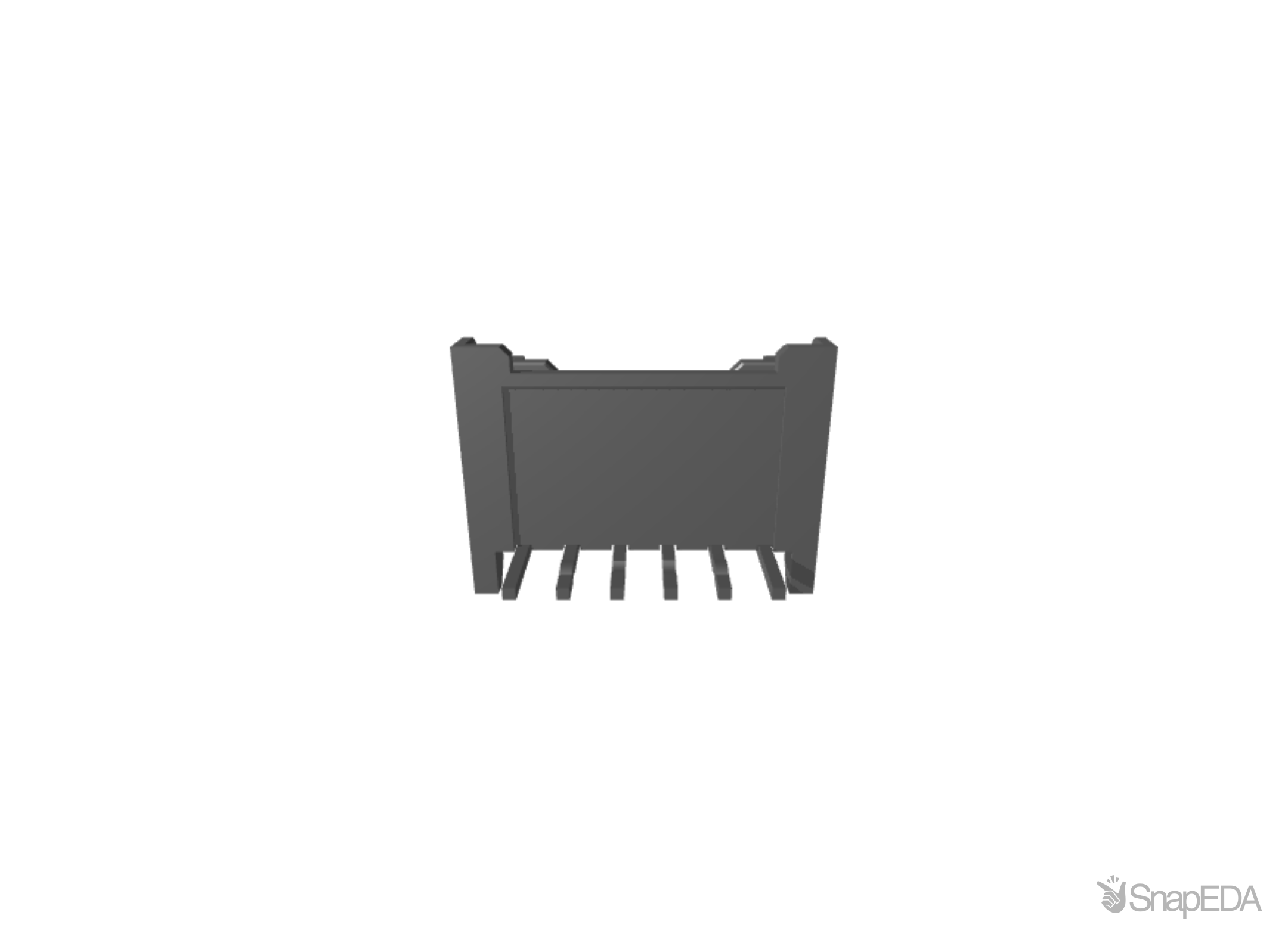 35363-0660 3D Model