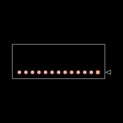 35363-1360 Footprint