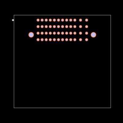 36638-0002 Footprint
