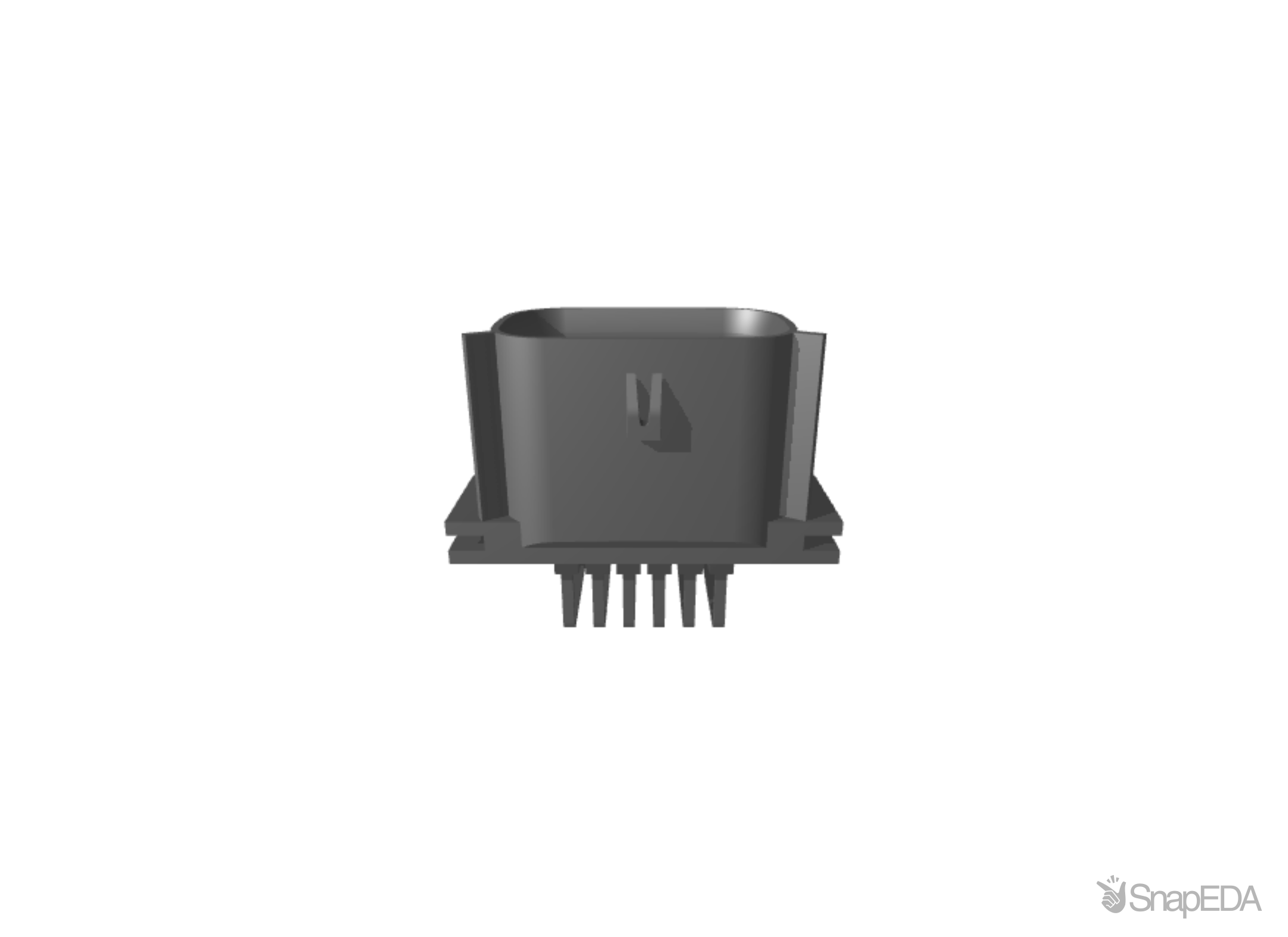 36783-1207 3D Model