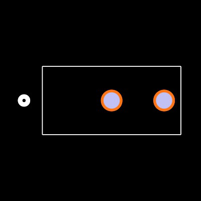 38-00-0888 Footprint