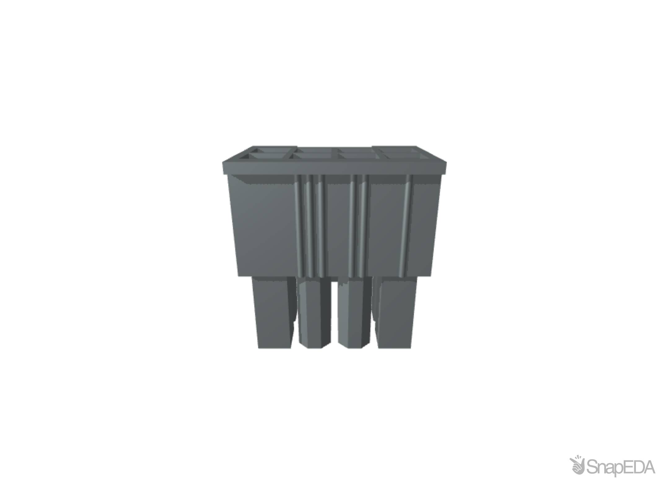 39-01-2080 3D Model