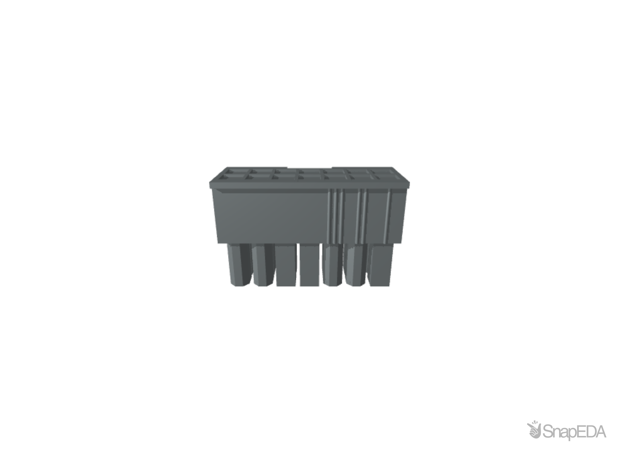 39-01-2140 3D Model