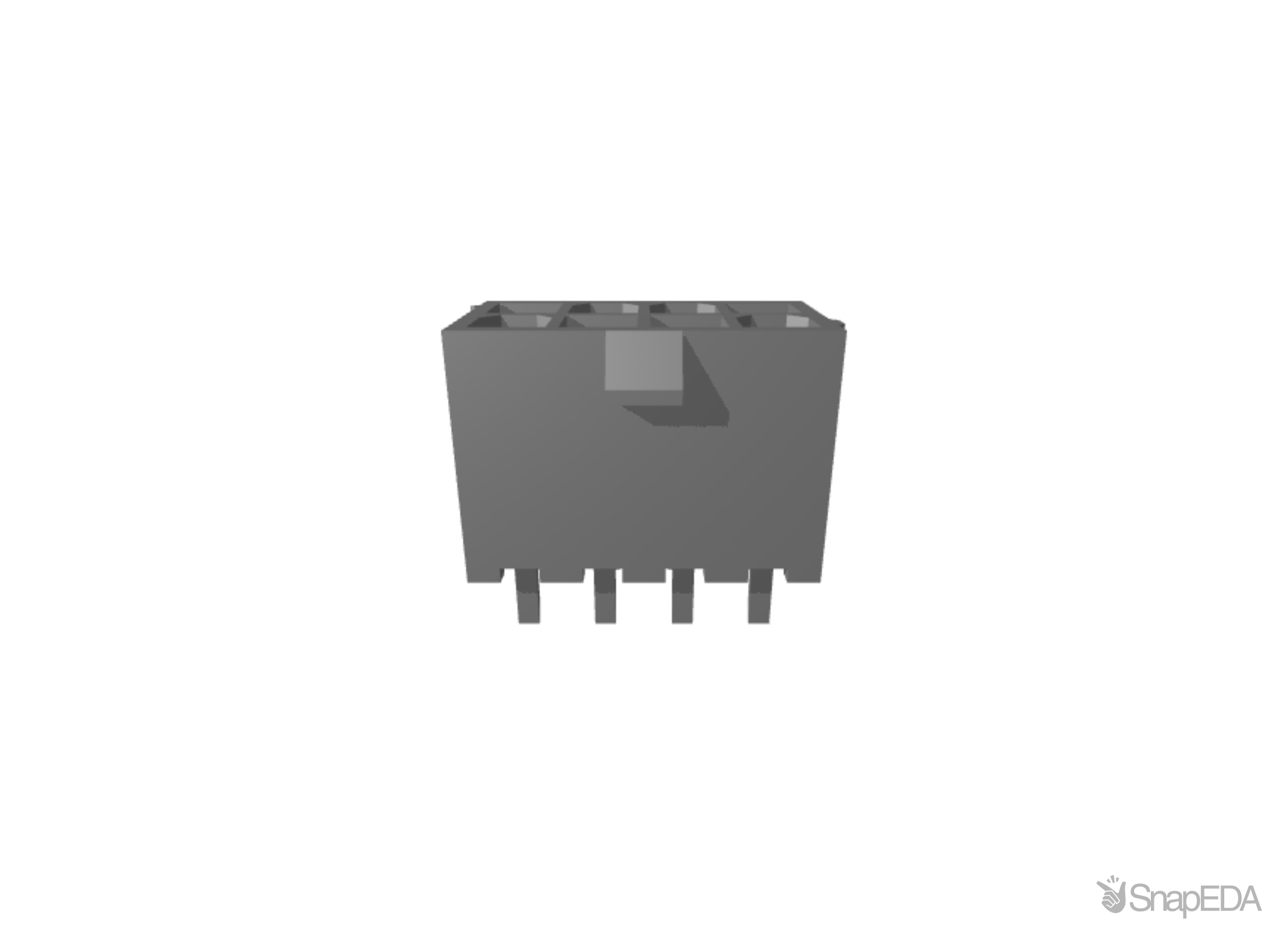 39-28-1083 3D Model