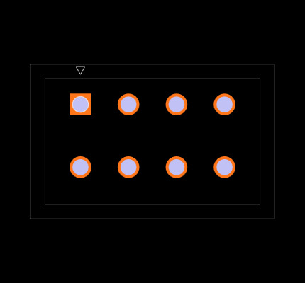 39-28-1083 Footprint