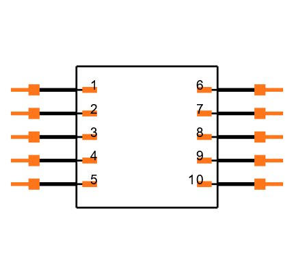 39-28-8100 Symbol