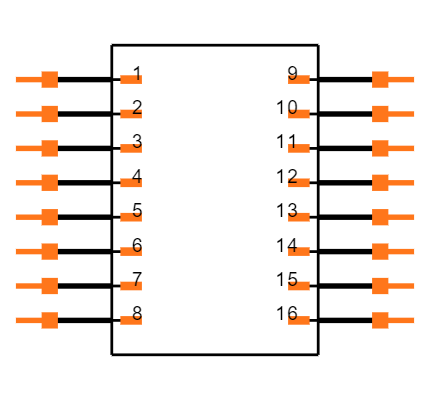 39-28-9168 Symbol