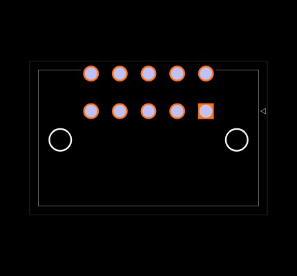 39-29-1107 Footprint