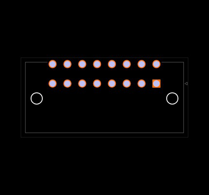 39-29-1168 Footprint