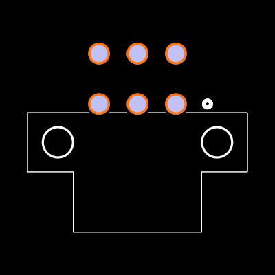 39-29-4069 Footprint