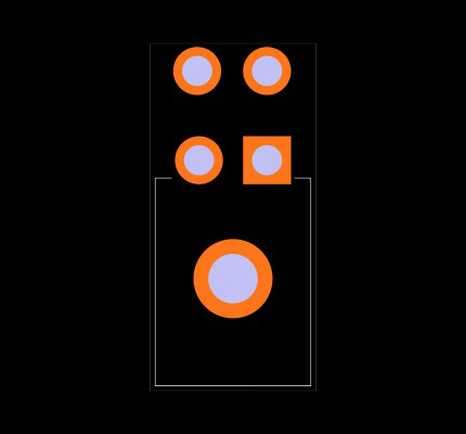 39-30-0040 Footprint