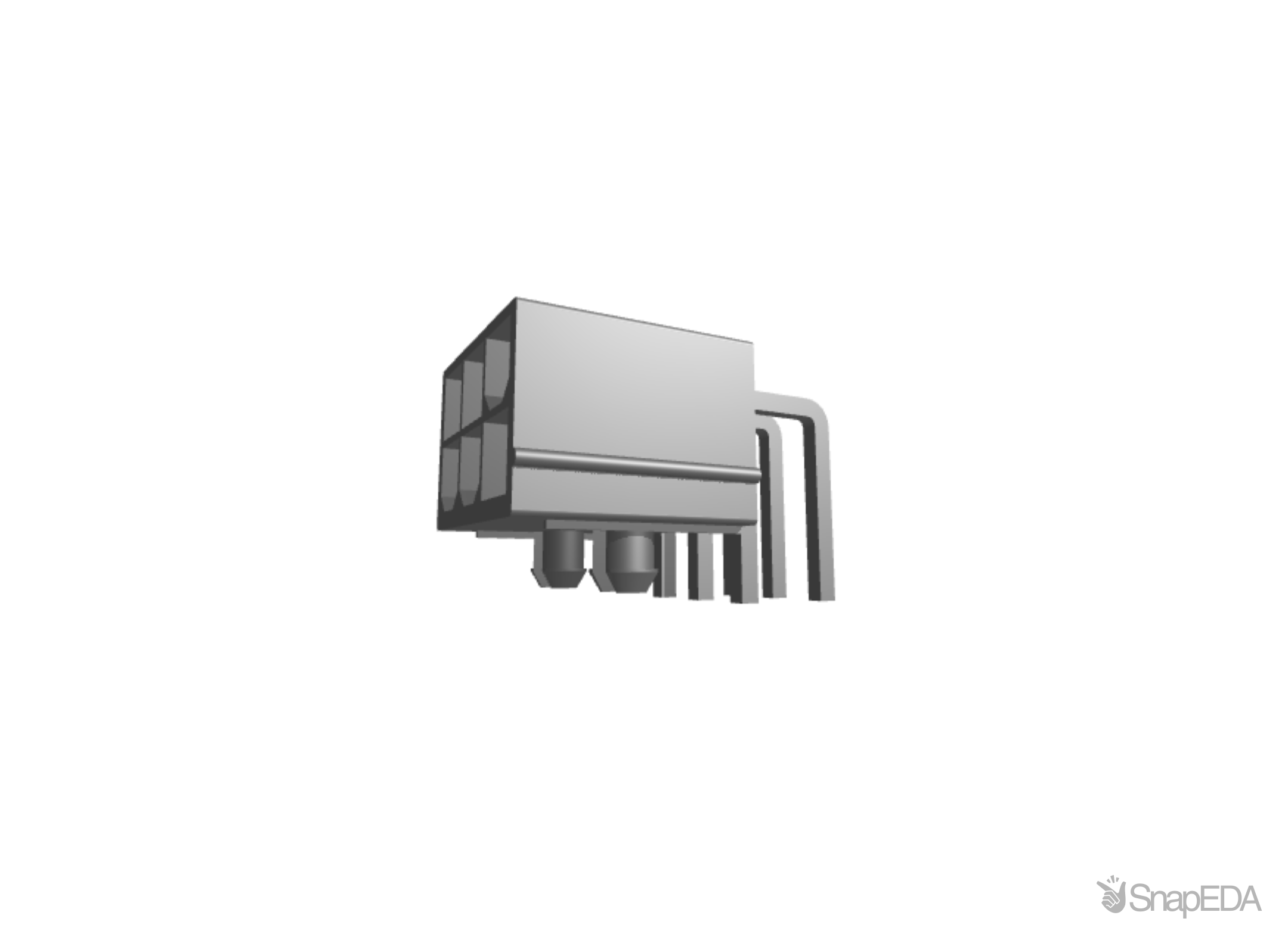 39-30-1061 3D Model