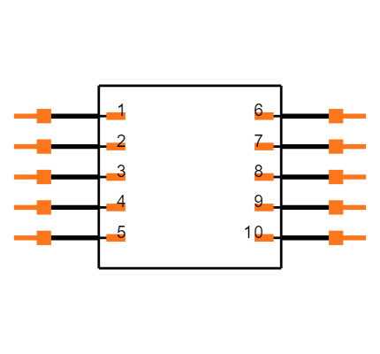 39-30-1100 Symbol