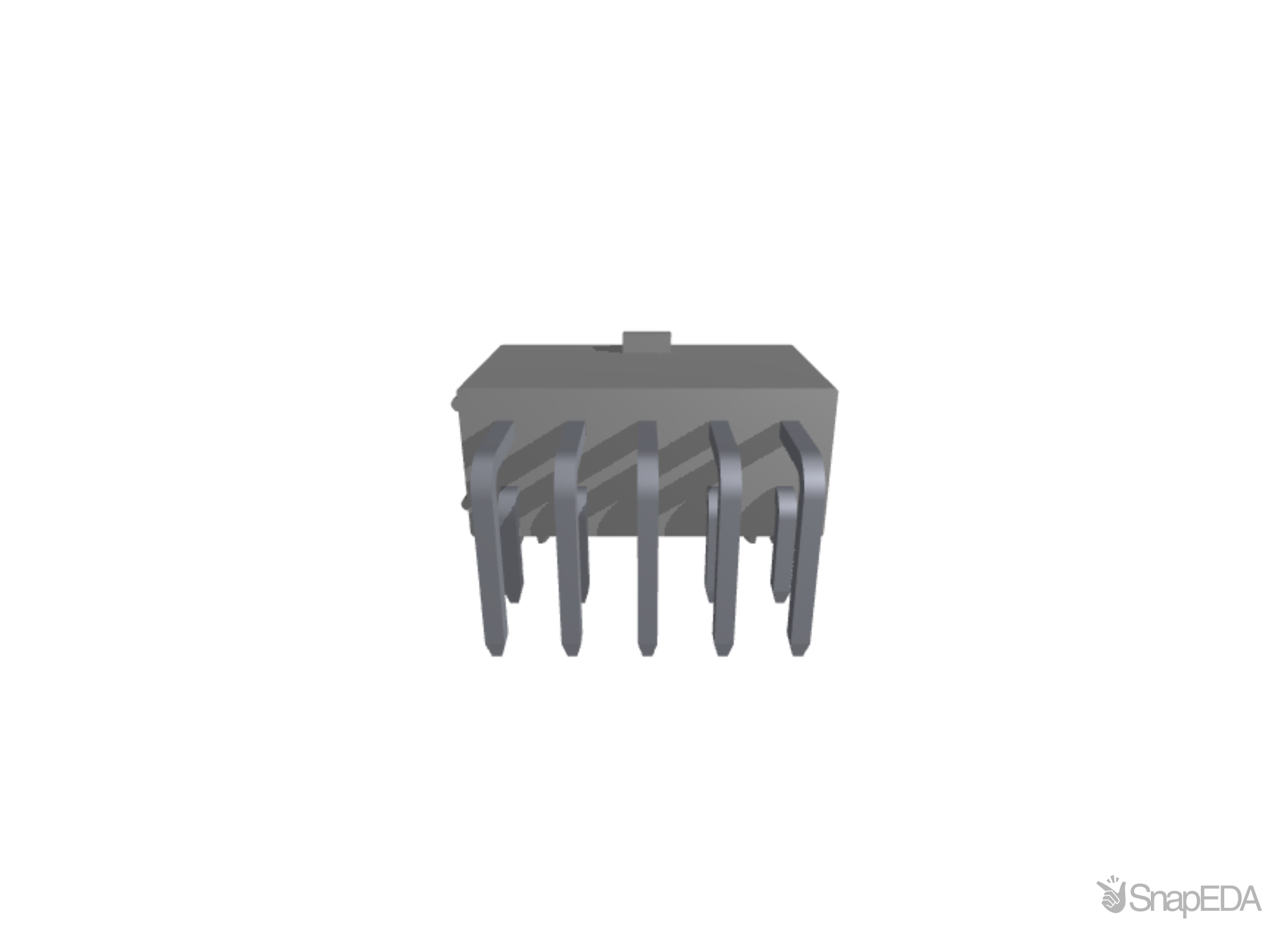 39-30-1101 3D Model