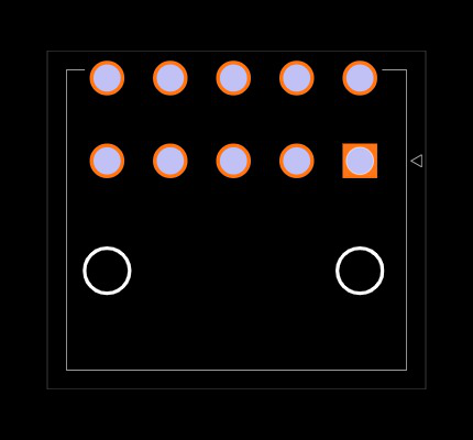 39-30-1101 Footprint