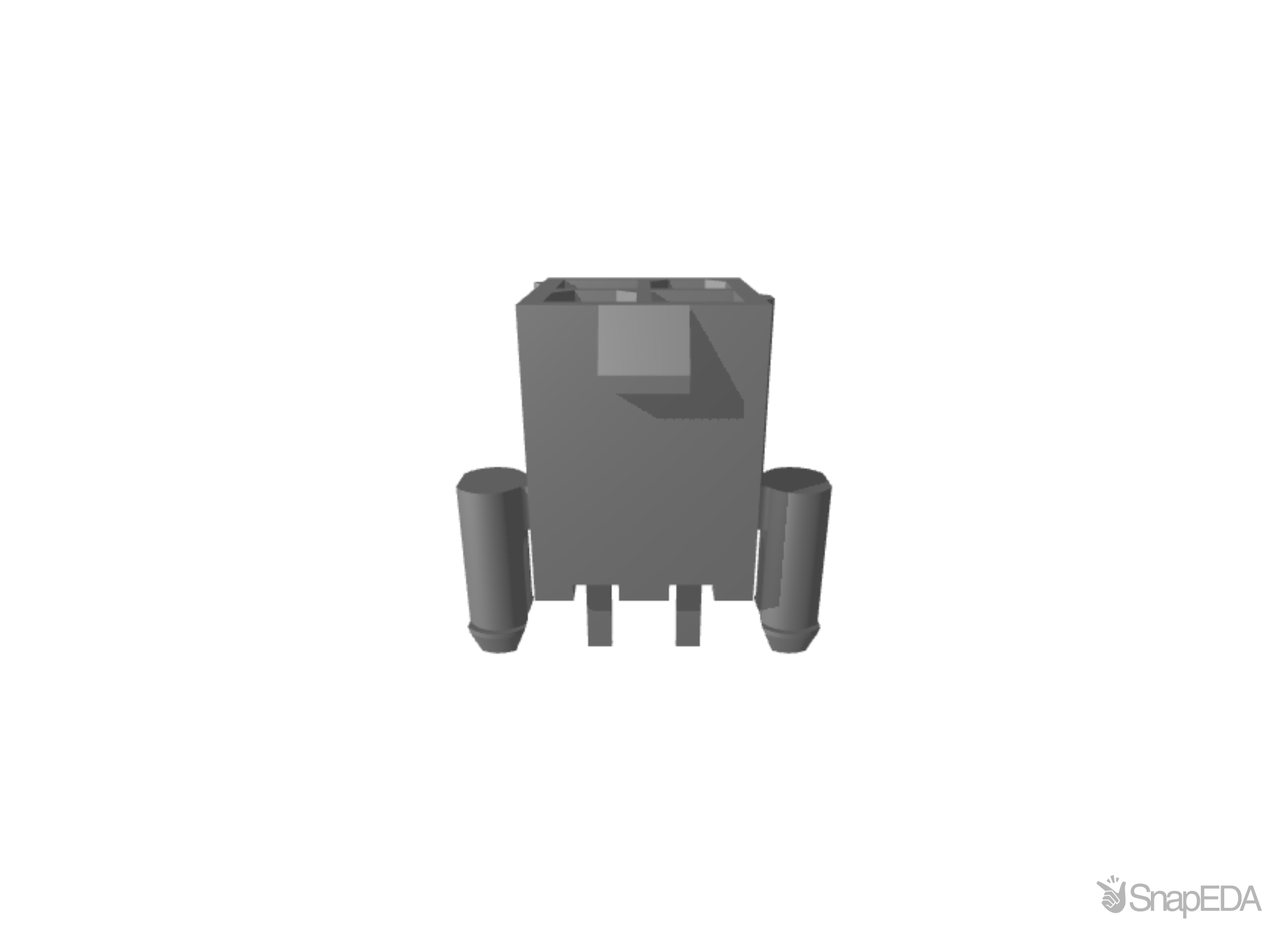 39-30-6047 3D Model