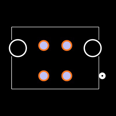 39-30-6047 Footprint