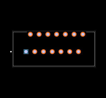 39-53-2144 Footprint