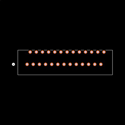 39-53-2264 Footprint