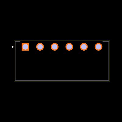 39502-1006 Footprint