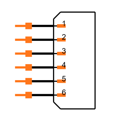 39502-1006 Symbol