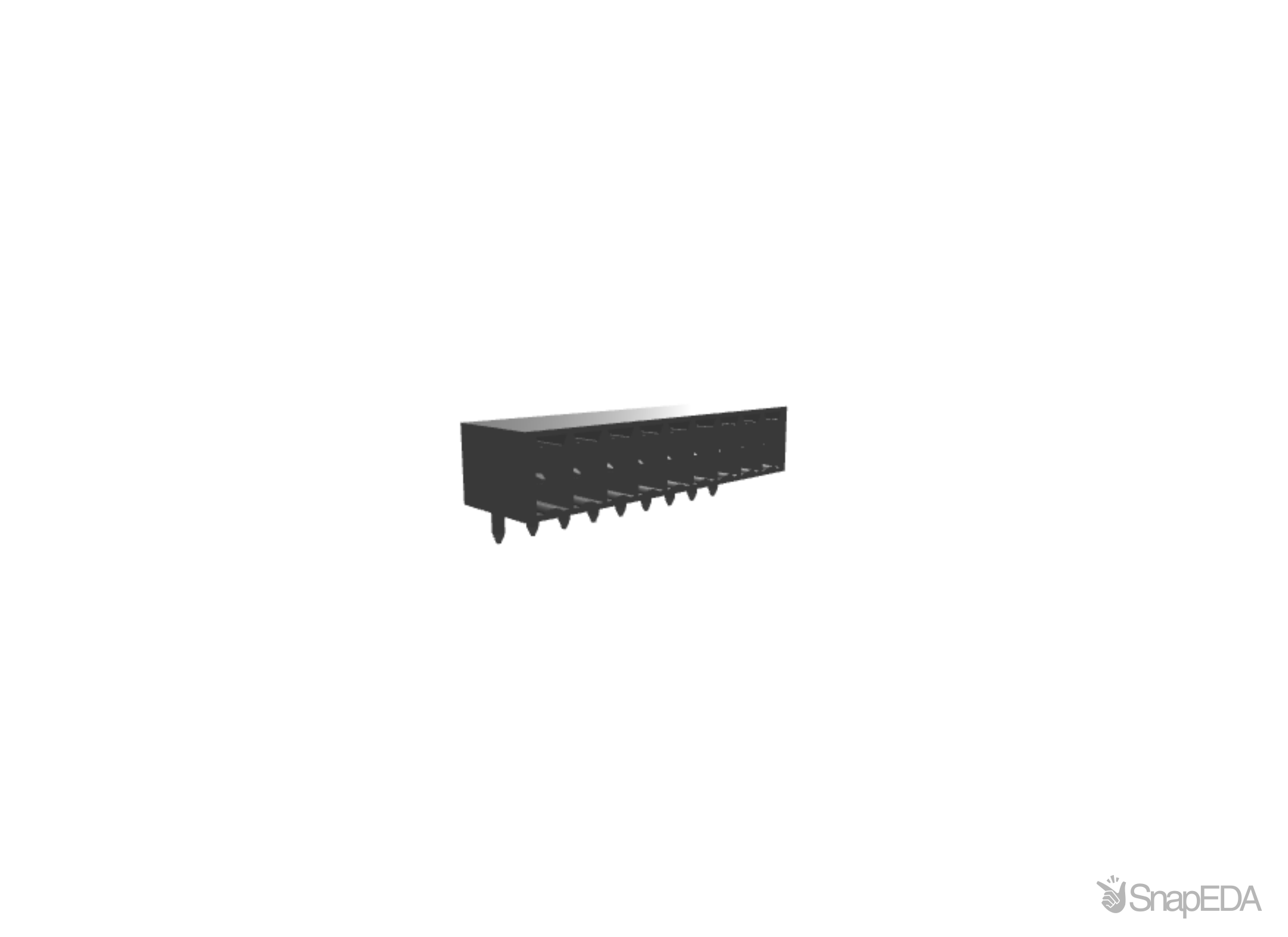 39502-1009 3D Model