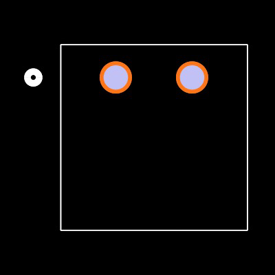 39522-4002 Footprint