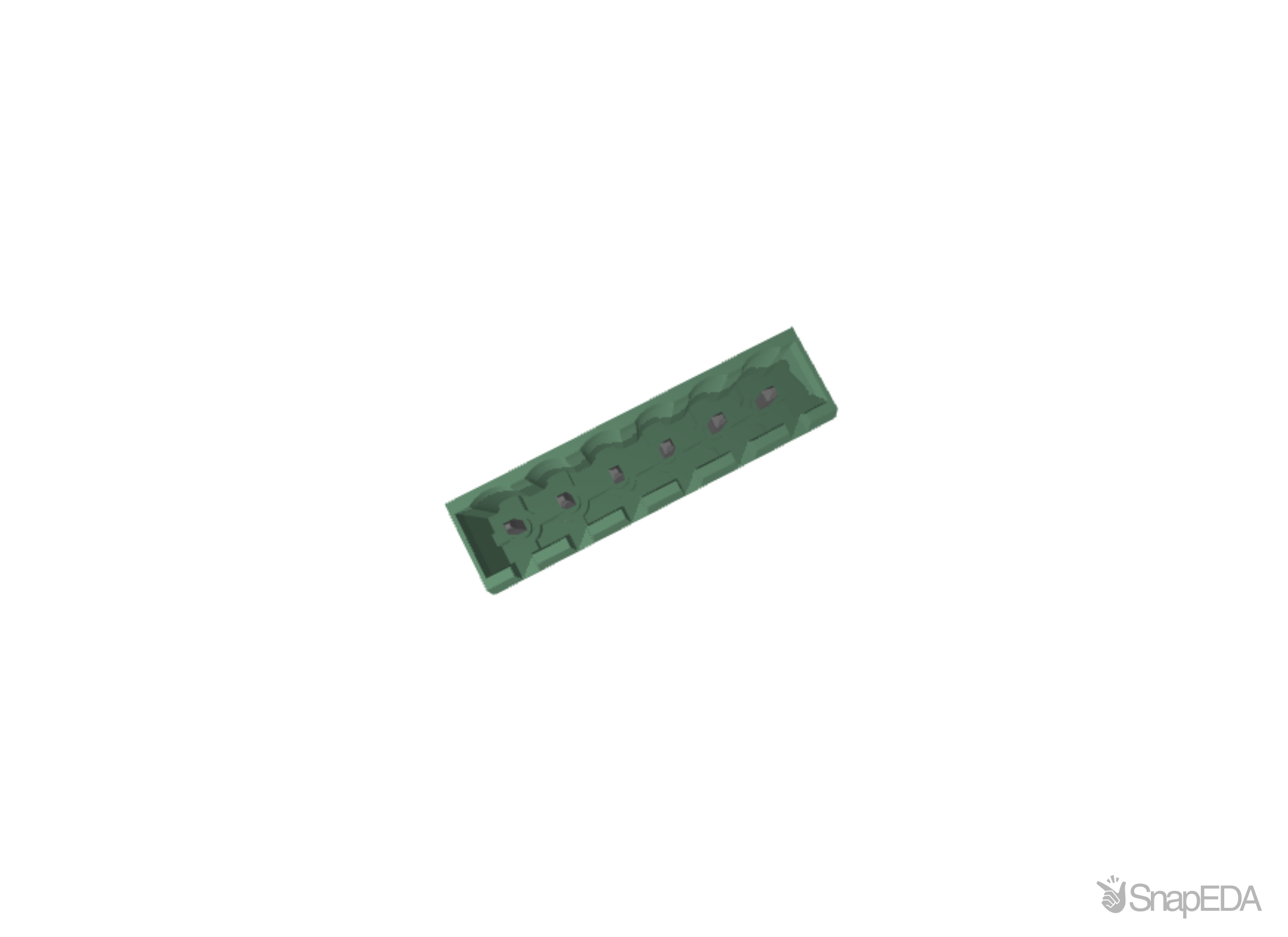 39531-6006 3D Model