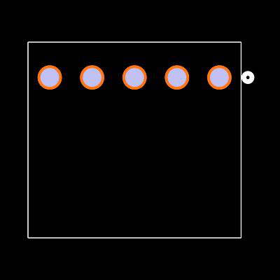 41772-0483 Footprint