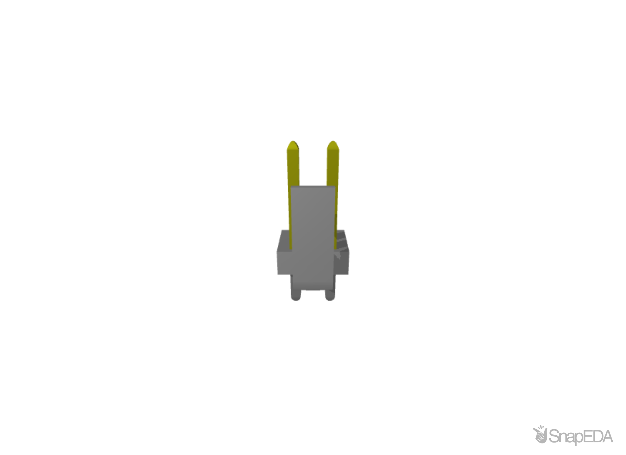 41791-0832 3D Model