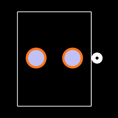 41791-0832 Footprint