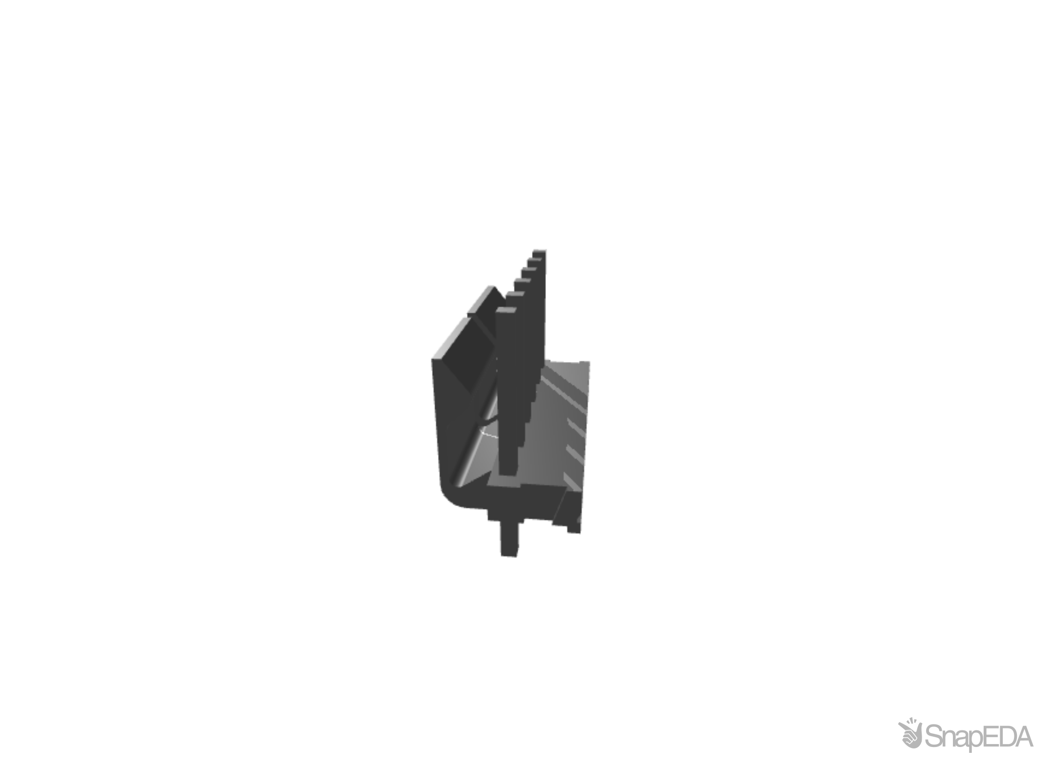 41791-0836 3D Model