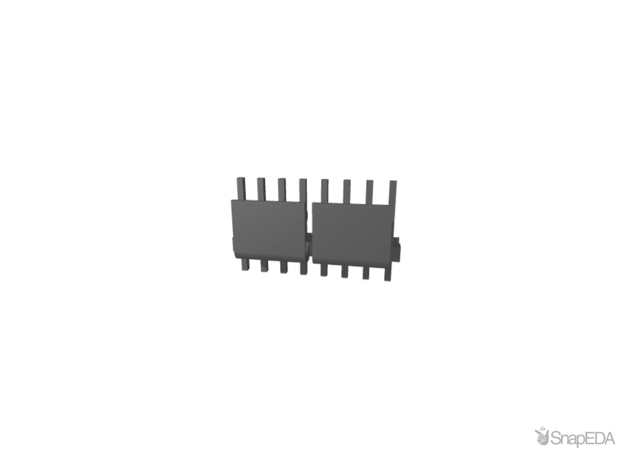 41791-0838 3D Model