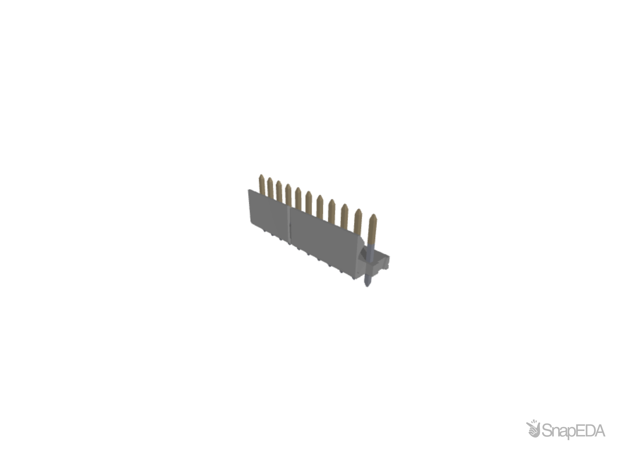 41791-0841 3D Model