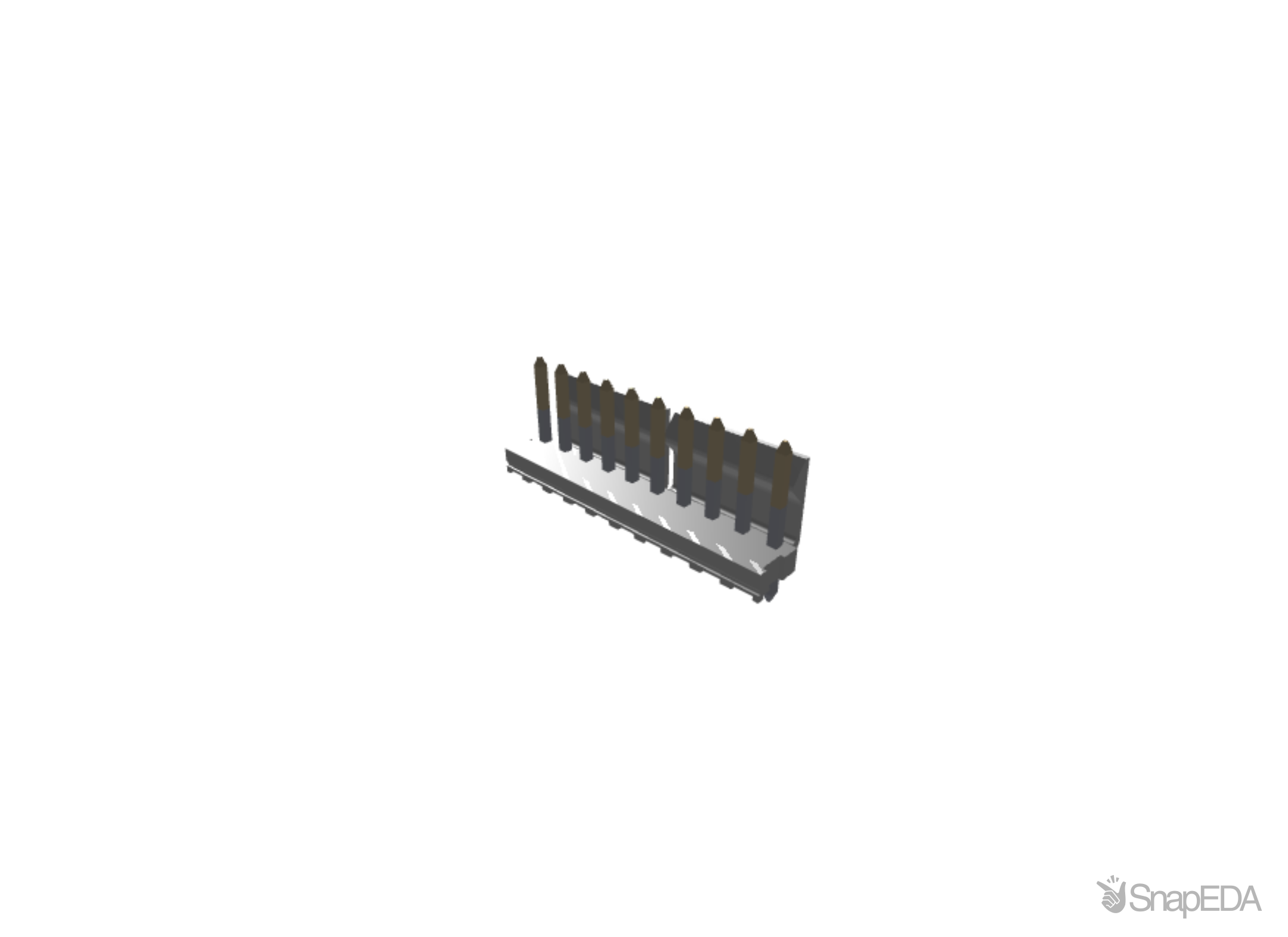 41791-0857 3D Model