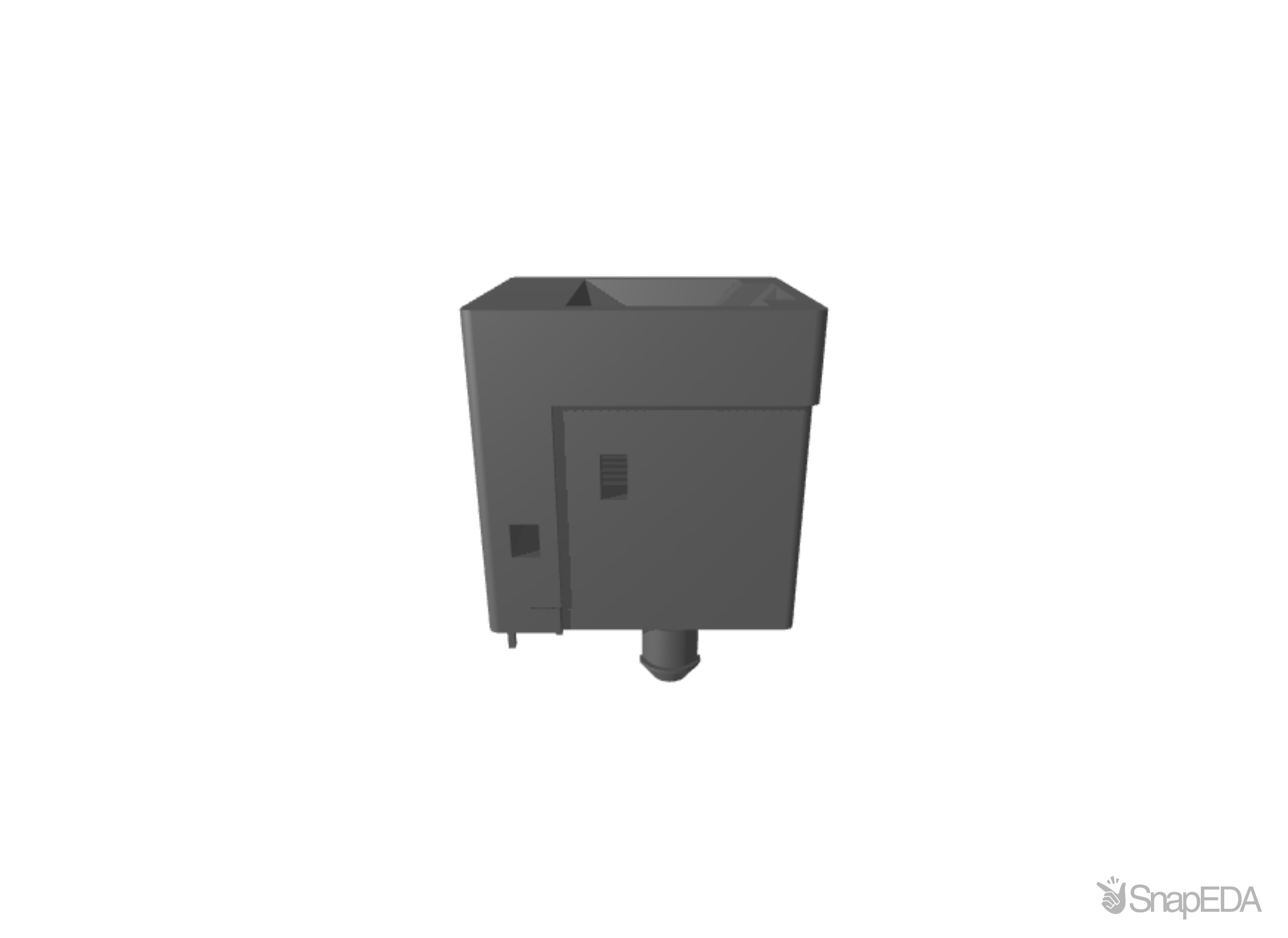 42410-6170 3D Model