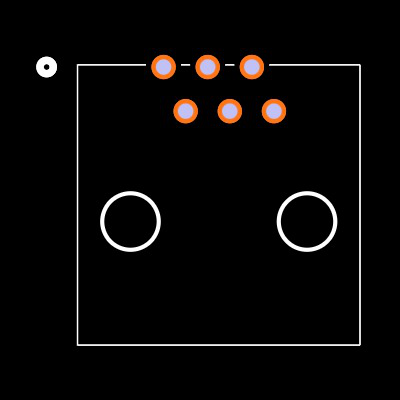 42410-6170 Footprint