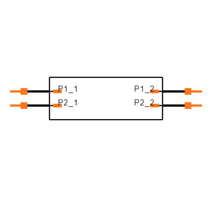 42819-2223 Symbol