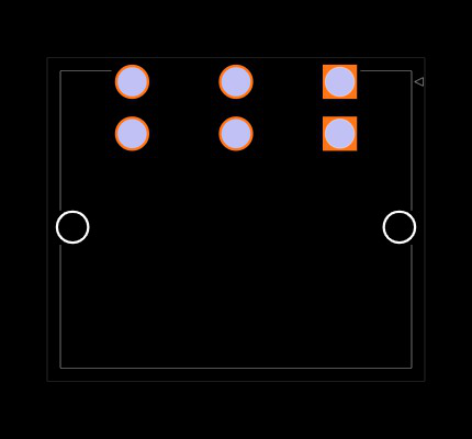 42820-3213 Footprint