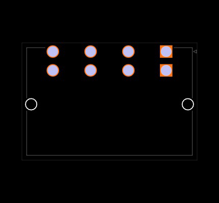 42820-4214 Footprint