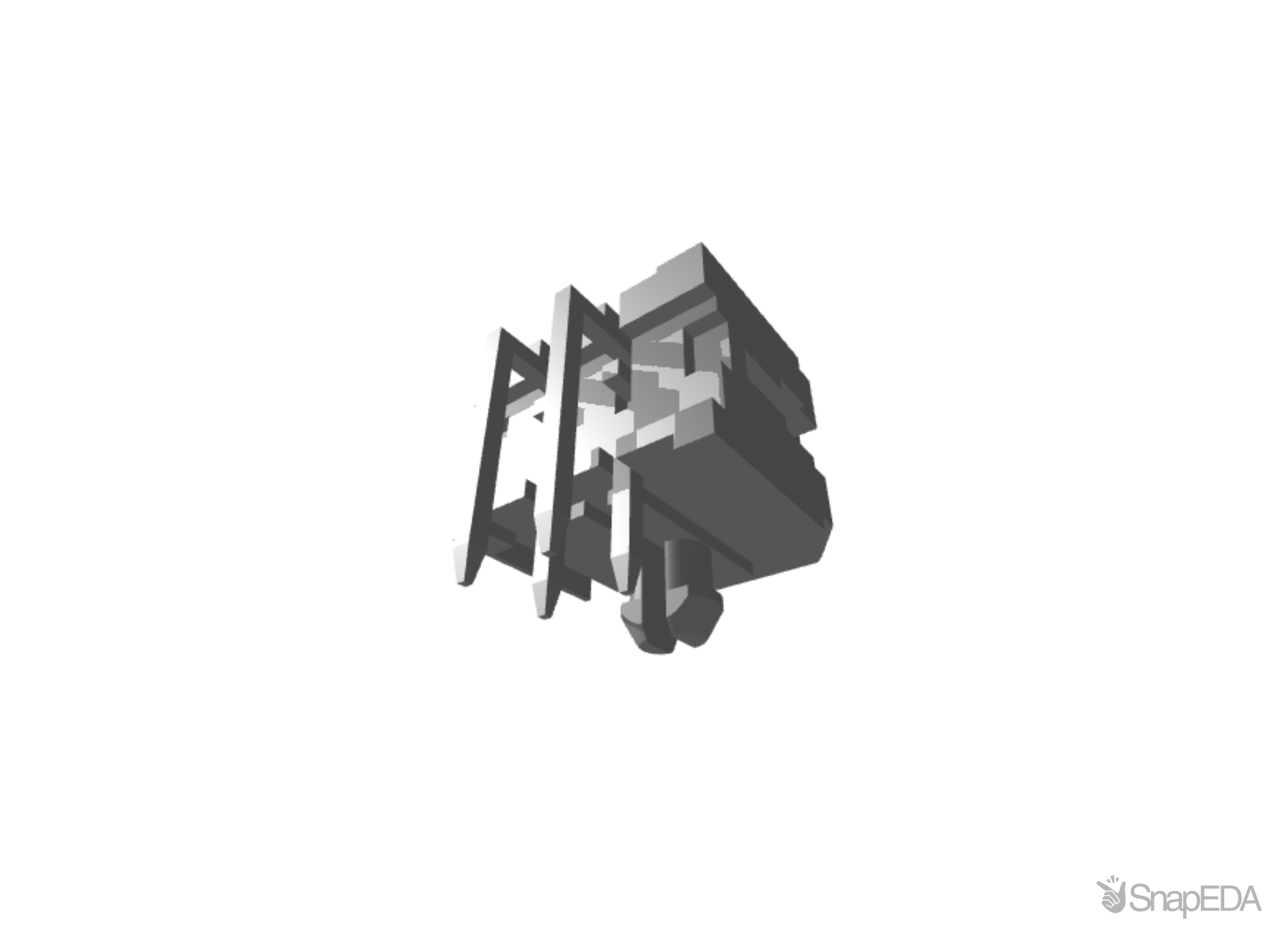 430-45-0400 3D Model