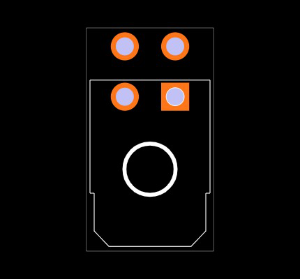 430-45-0400 Footprint