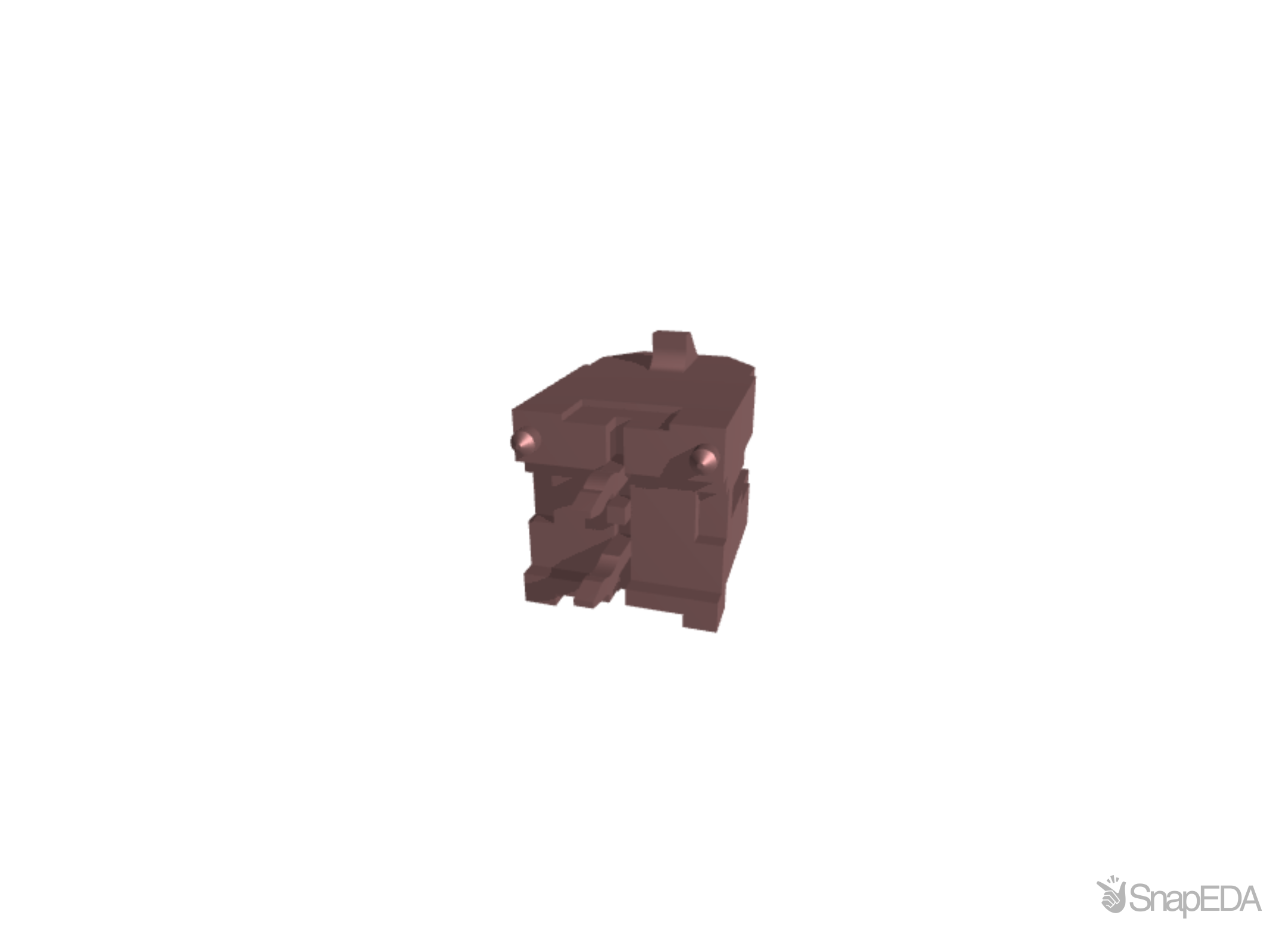 43045-0214 3D Model