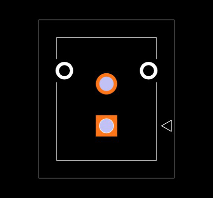 43045-0214 Footprint